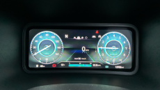 Hyundai Kona 1.0 TGDi 48V MHEV SE Connect 5dr Petrol Hatchback